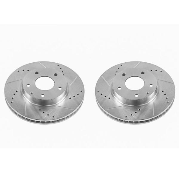 PowerStop JBR1599XPR