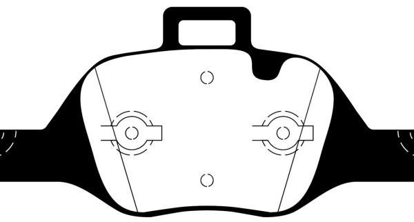 EBC UD2060