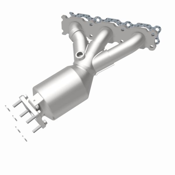 MAG Converter Direct Fit Magnaflow 22-173