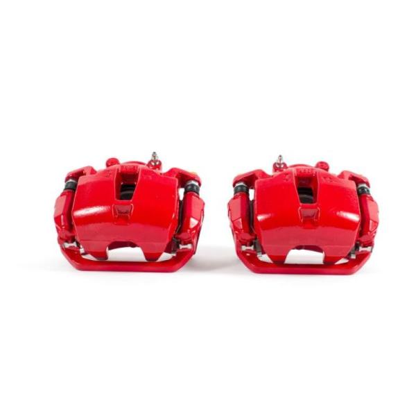PowerStop S2876