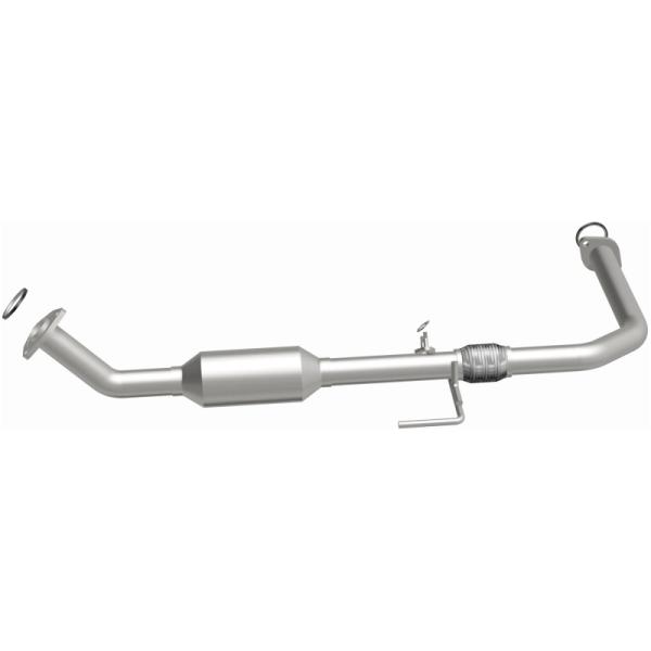 MAG Converter Direct Fit Magnaflow 4551404