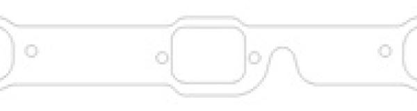 CG Exhaust Gaskets Cometic Gasket C5147-064