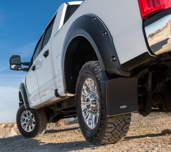 Bushwacker MUD-20106