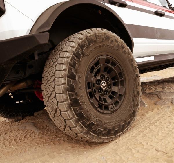 Ford Racing M-1007K-P1785MB