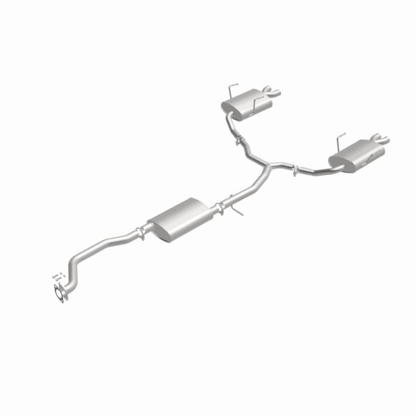 Magnaflow 106-0806