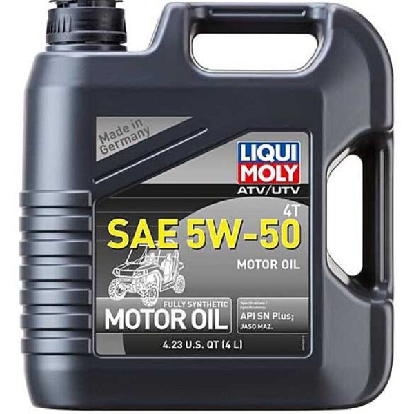 LIQUI MOLY 20214