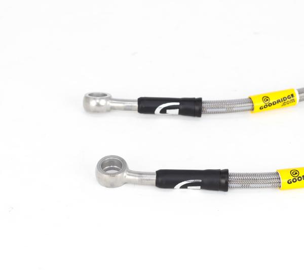 GR G-Stop Brake Line Kits Goodridge 20021