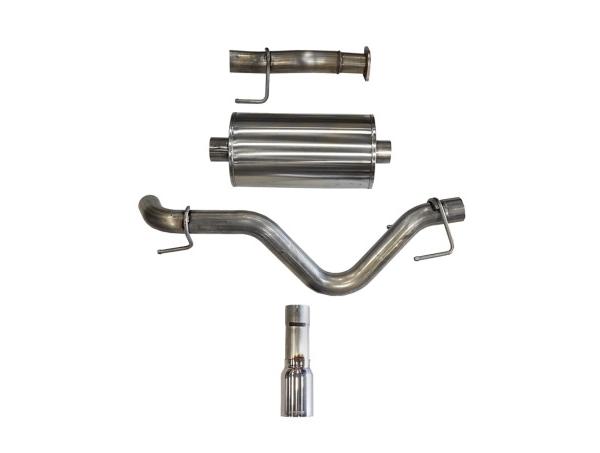 CORSA Performance 14918