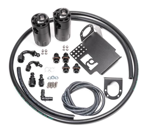 Radium Engineering 20-0099-FL