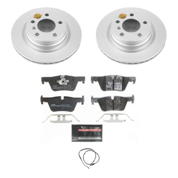 PowerStop ESK6656