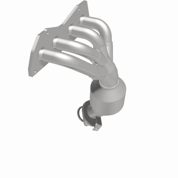MAG Converter Direct Fit Magnaflow 5531519