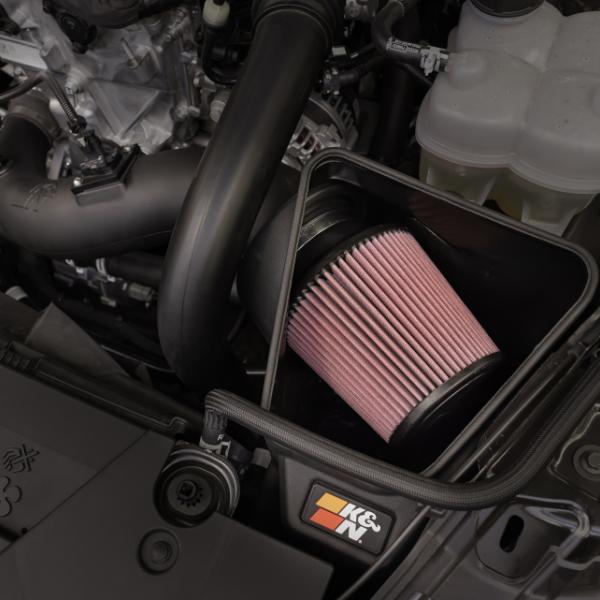 K&N Engineering 63-2627