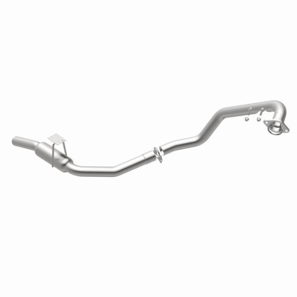 Magnaflow 108-0214