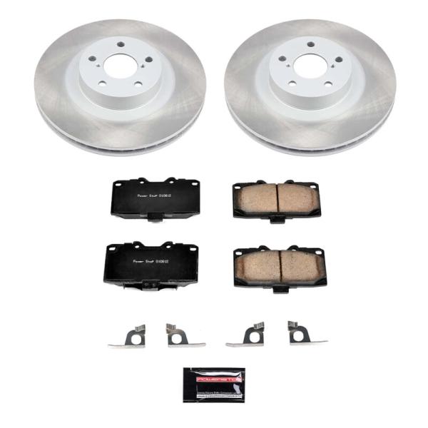 PowerStop SC2367