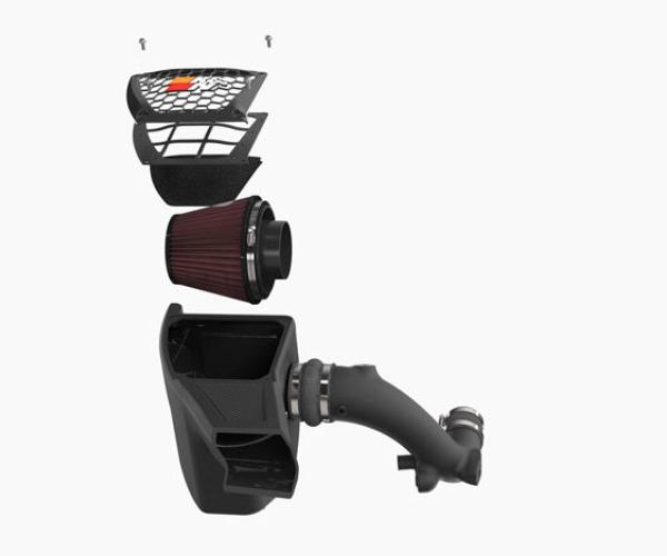 K&N Engineering 63-2620