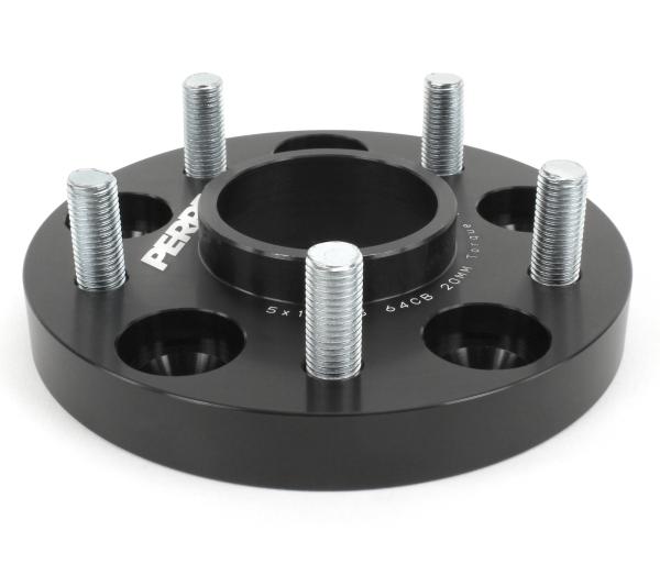 Perrin Performance PHP-WHL-020BK