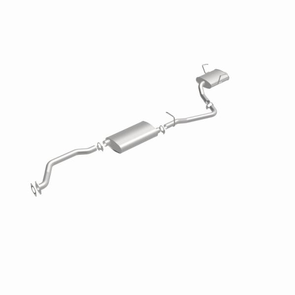 Magnaflow 106-0279
