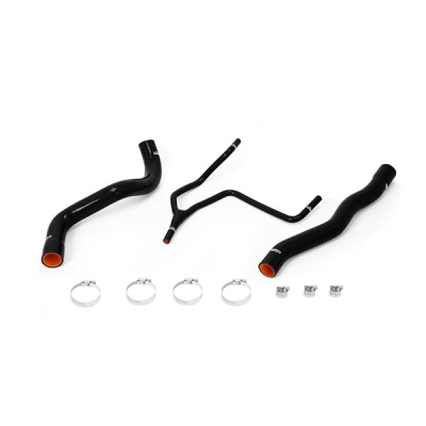 Mishimoto MMHOSE-CAM4-16BK