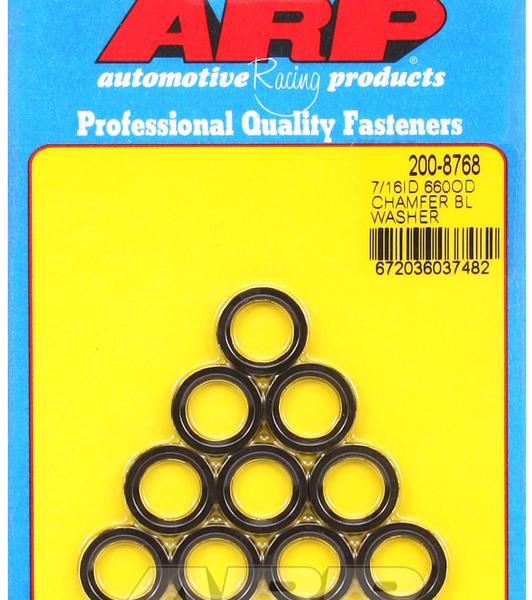 ARP Washer Kits ARP 200-8768