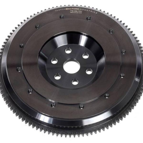 Clutch Masters FW-306-TDS