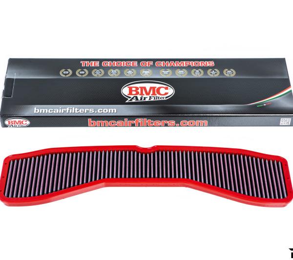 Eventuri EVE-C8BMC-FTR