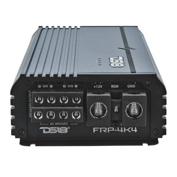 DS18 FRP-4K4/TI