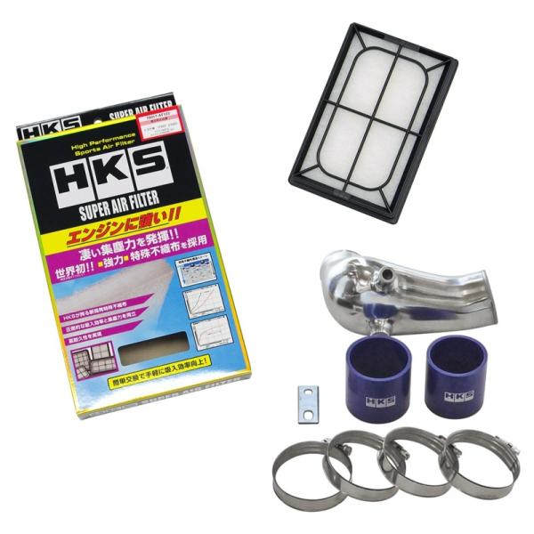 HKS 70018-AT007