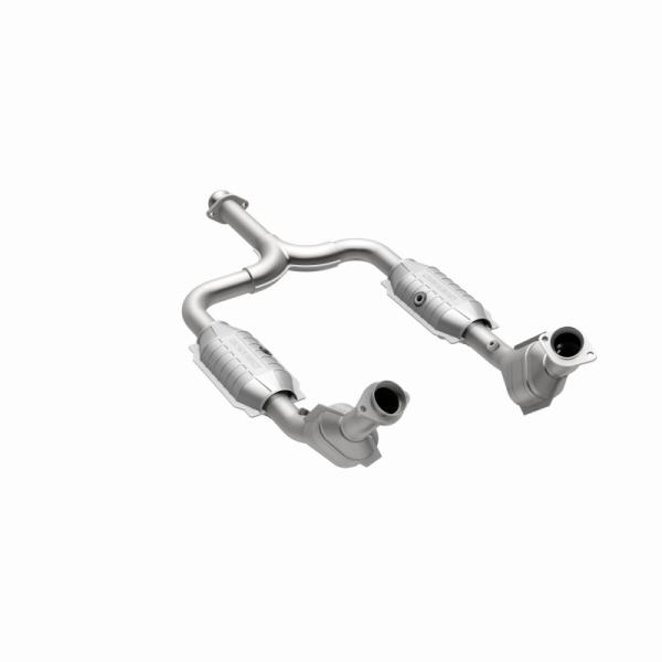 Magnaflow 444063