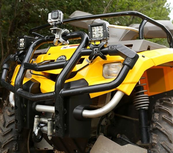 Rugged Ridge 11031.01