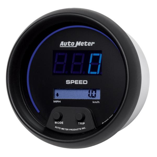 AutoMeter 6988