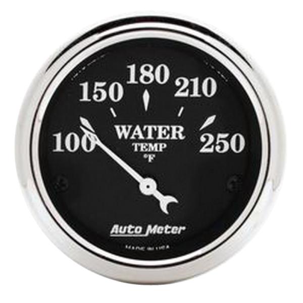AutoMeter 7036-OTB