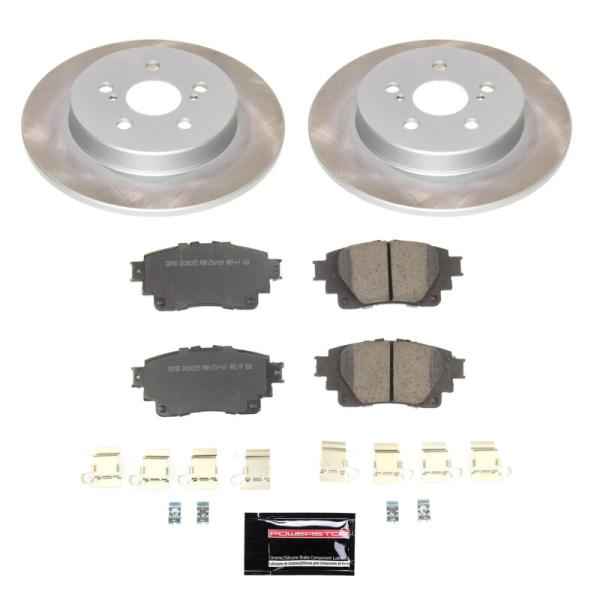 PowerStop SC8336