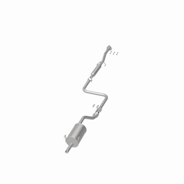 MAG BRE Exhaust Kits Magnaflow 106-0306