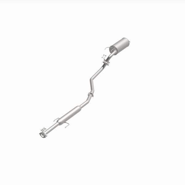 MAG BRE Exhaust Kits Magnaflow 106-0854