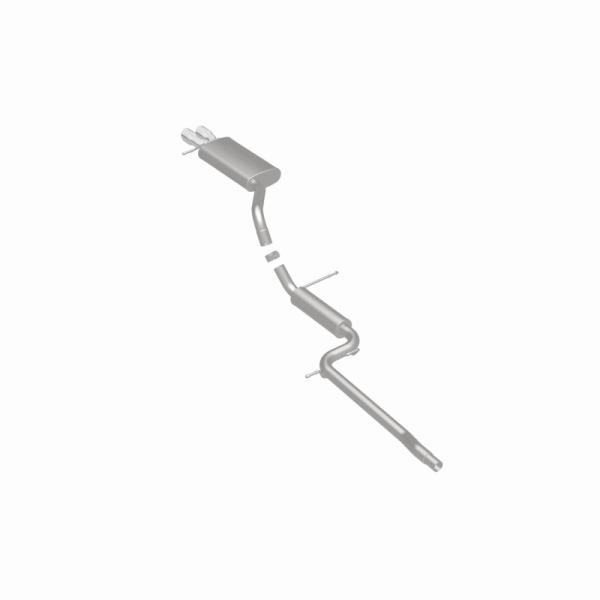 Magnaflow 15486