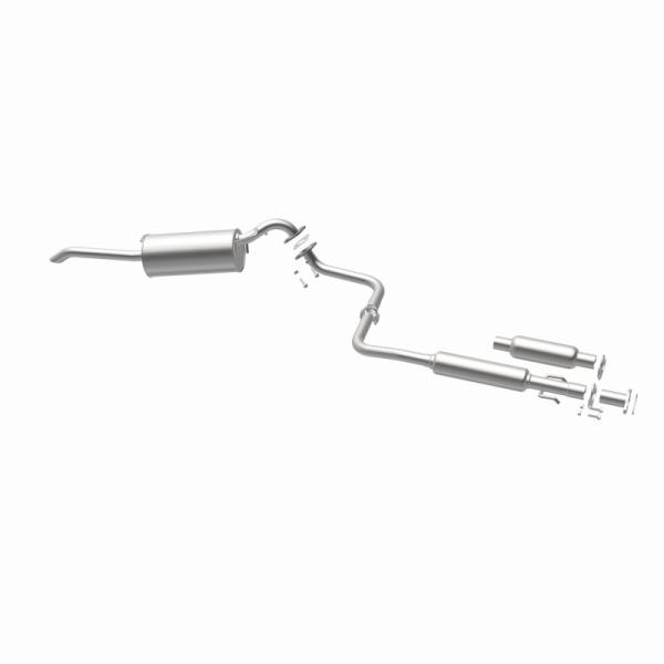 Magnaflow 106-0446