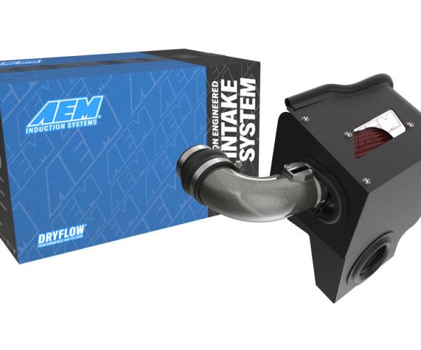 AEM IND Cold Air Intakes AEM Induction 21-884c