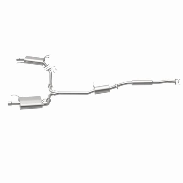 Magnaflow 106-0148
