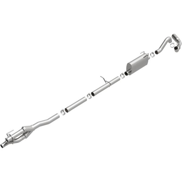 Magnaflow 106-1026