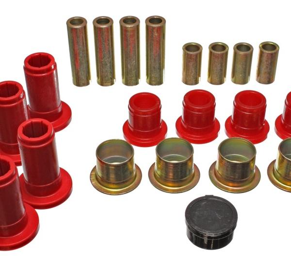Energy Suspension 5.3124R