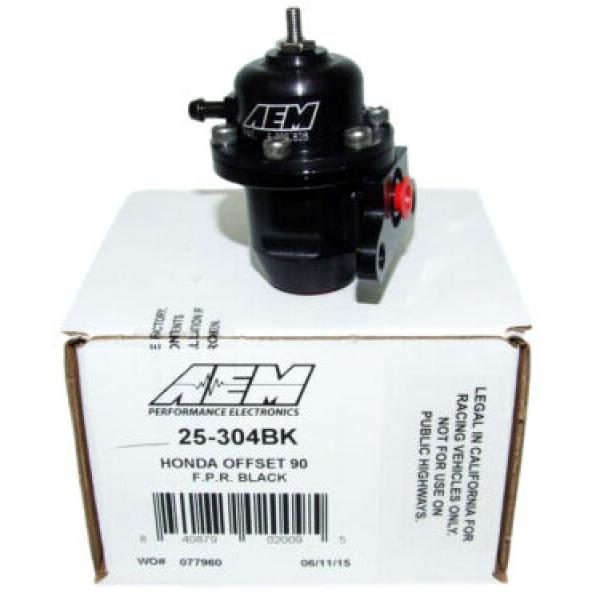 AEM 25-304BK