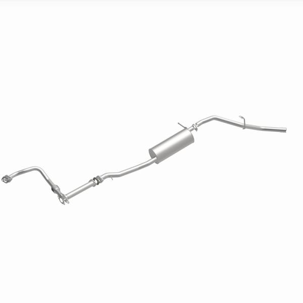 Magnaflow 106-0310