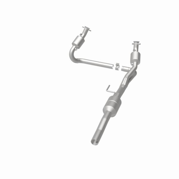 MAG Converter Direct Fit Magnaflow 51348