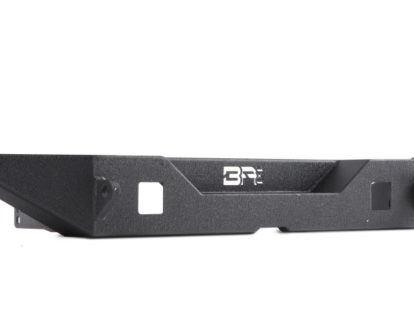 Body Armor 4x4 JK-2965