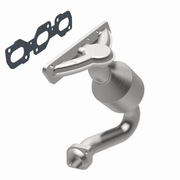 MAG Converter Direct Fit Magnaflow 452007