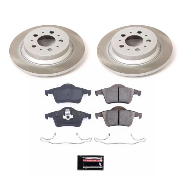 PowerStop SC5196