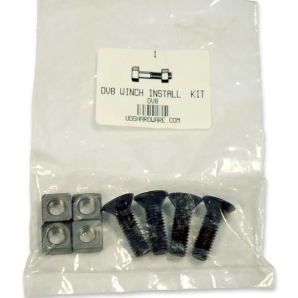DV8 Offroad WMK12K