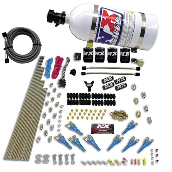 Nitrous Express 90006-10