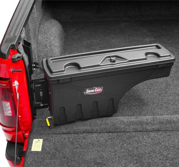 UND SwingCase Boxes Undercover SC203D