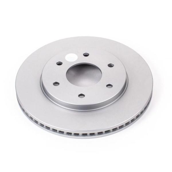 PSB Evolution Coated Rotor PowerStop JBR993EVC
